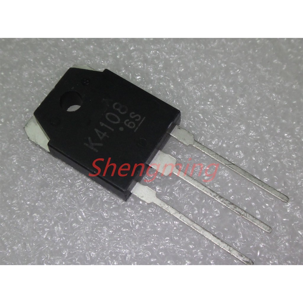 10 Chiếc 2SK4108 K4108 TO-3P