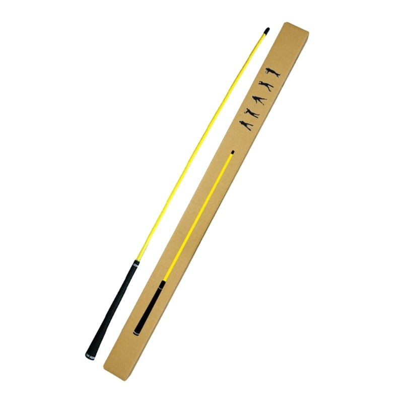 PCF * Golf Swing Trainer Di động Swing Practice Golf Turn Trainer Dễ sử dụng