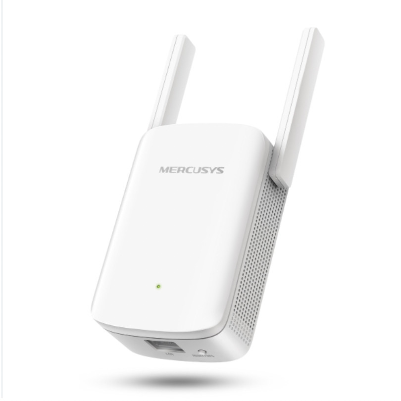 [Có bảo hành] [Chính hãng] Bộ mở rộng sóng Wi-Fi 6 AX1500 Mercusys ME60X