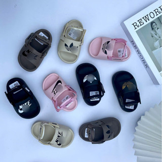 Dép cho bé - sục cross cho bé gái bé trai siêu nhẹ AD-4 2025 ảnh thật