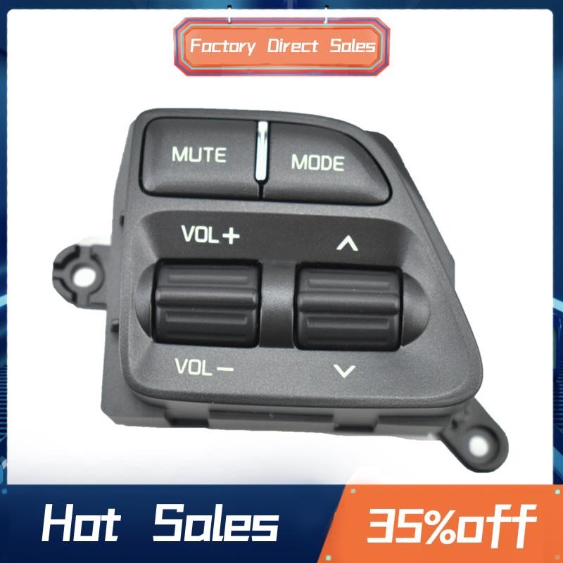 Dành cho nút sửa đổi vô lăng đa chức năng CERATO K3 / K3S Ceed JD 3