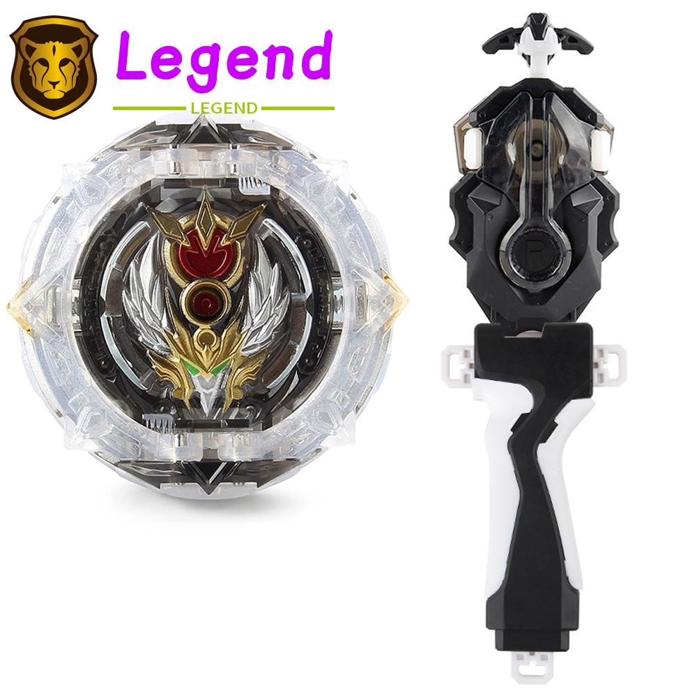 Gyros Burst B-192 Greatest Raphael Over High Xtend + DB Dynamite Battle với Bộ phóng hoặc chỉ Đồ chơ