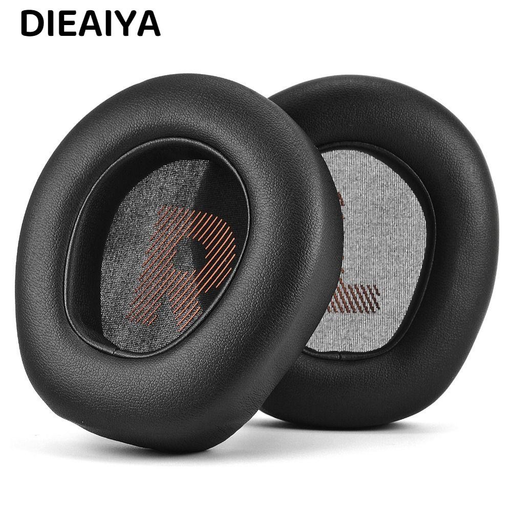DIEAIYA 1 Cặp Mút Đệm Tai Nghe JBL Quantum 400 Quantum400 Q400