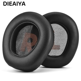  DIEAIYA 1 Cặp Mút Đệm Tai Nghe JBL Quantum 400 Quantum400 Q400 