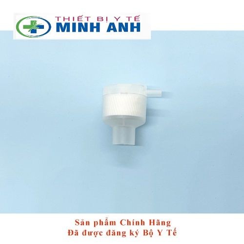 Làm ẩm mở khí quản (Mũi nhân tạo)
