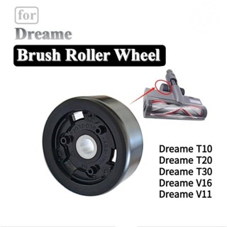 Dreame T30 T20 T10 V16 V13 V12 V11 Máy Hút Bụi Bàn Chải Con Lăn Bánh Xe Phụ Kiện Dự Phòng