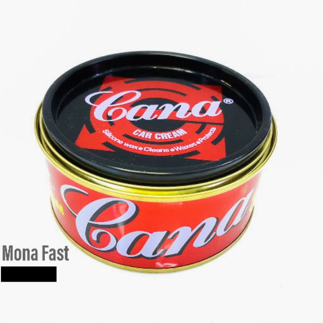 Cana đánh bóng
