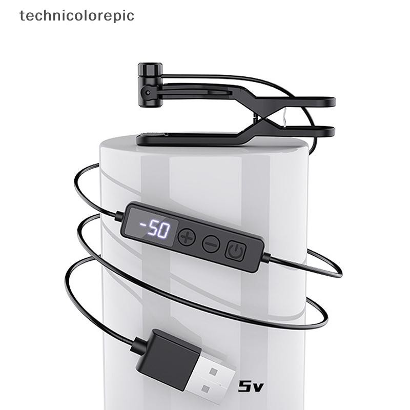 Technicolorepic Auto Clicker Cho Điện Thoại Màn Hình Điện Thoại Tự Động Tapper Tự Động Vật Lý Tapper