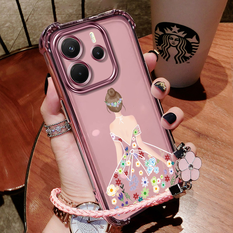 ốp lưng Ốp lưng Redmi note 14 Redmi note 14 5G Redmi note 14 PRO 4G Redmi note 14 PRO 5G Redmi note 