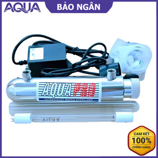 Bộ đèn UV