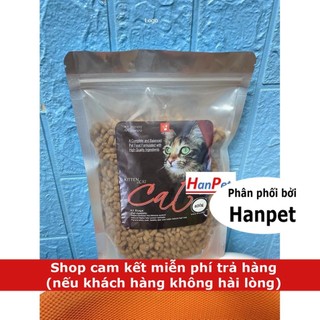 Thức ăn mèo Cat's eye cho mèo mọi lứa tuổi