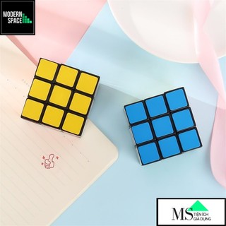Rubic nhỏ 3x3 - Rubic mini 3 cm GD-098