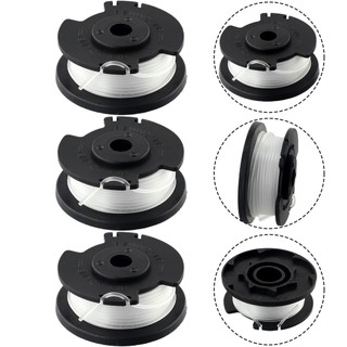 3 Cuộn Dây Cước Cho Máy Cắt Cỏ