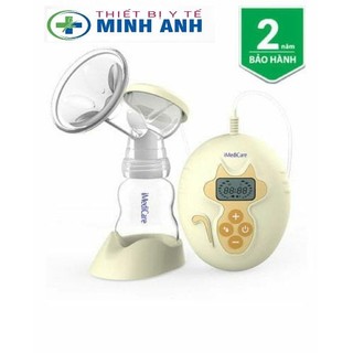 Máy hút sữa điện imedicare ibp - 9s