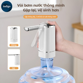 Vòi bơm hút bình nước bình bơm hút rượu điện tự động có sạc USB ,bơm nước nhanh chóng, pin dung lượng cao
