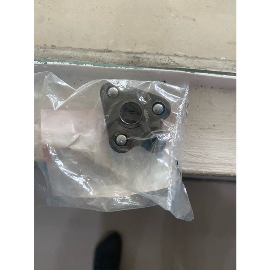 ốc chỉnh côn lắp xe Dream, Wave 100 HDVN 22840KFL850Đĩa bi nâng ly hợp