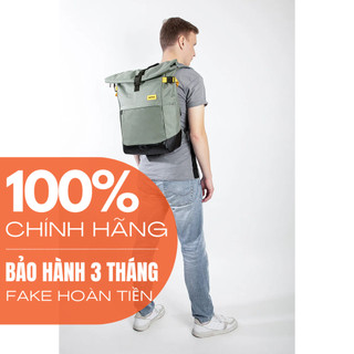 Balo thời trang, tiện dụng Crumpler Road Mentor Backpack chính hãng