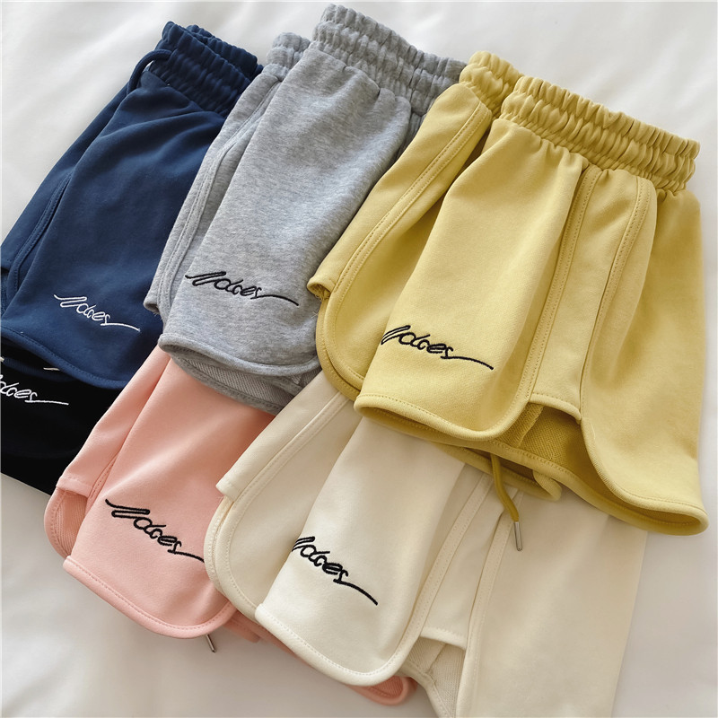 QUẦN SHORT THỂ THAO cho nữ b15