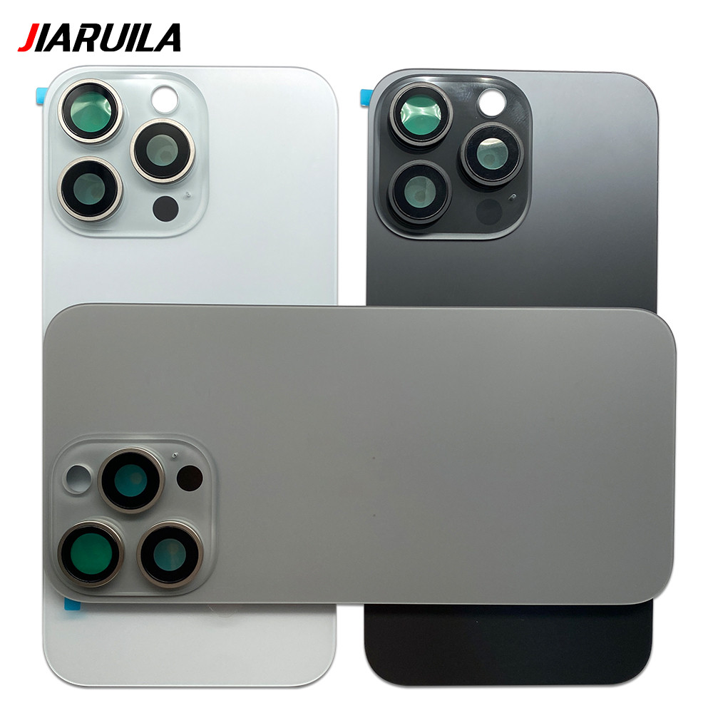 Ốp điện thoại Pin Phía Sau Cho Iphone 15 Pro Max Ốp điện thoại Có Vòng Nam Châm Sạc Và Ốp điện thoại