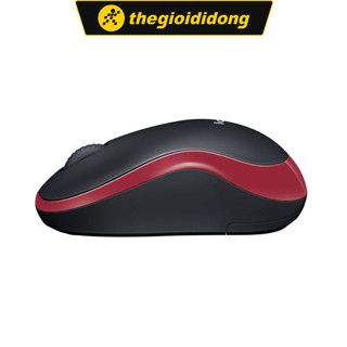 Chuột Không dây Logitech M185