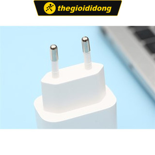 Adapter Sạc USB 12W AVA+ TCES1 Trắng