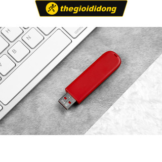 USB 2.0 16GB Adata AC008 - Hàng chính hãng