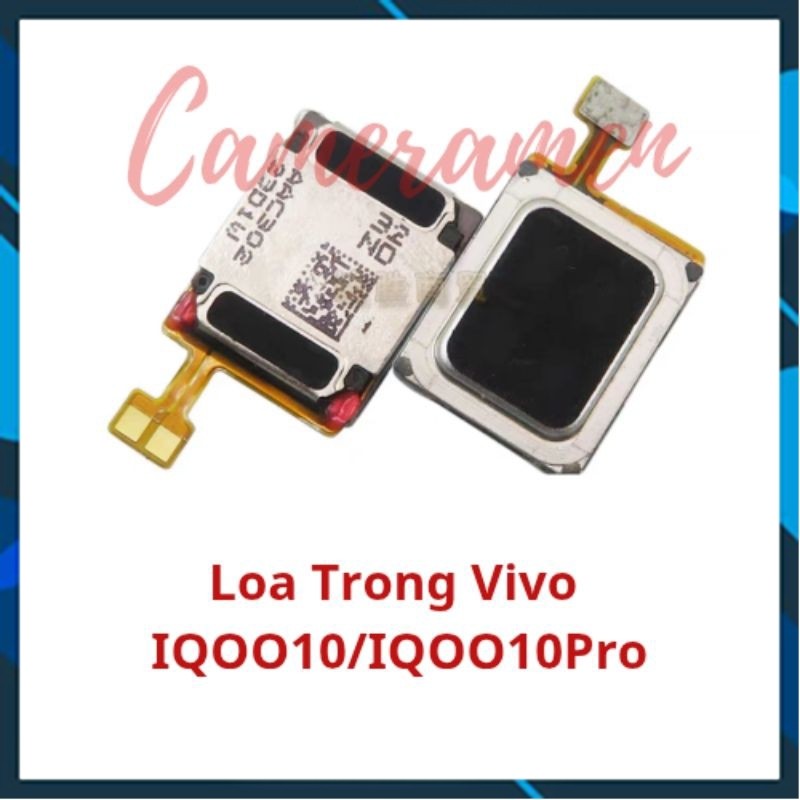 { Có Sẵn } Loa Trong Vivo IQOO 10 / IQOO10 Pro