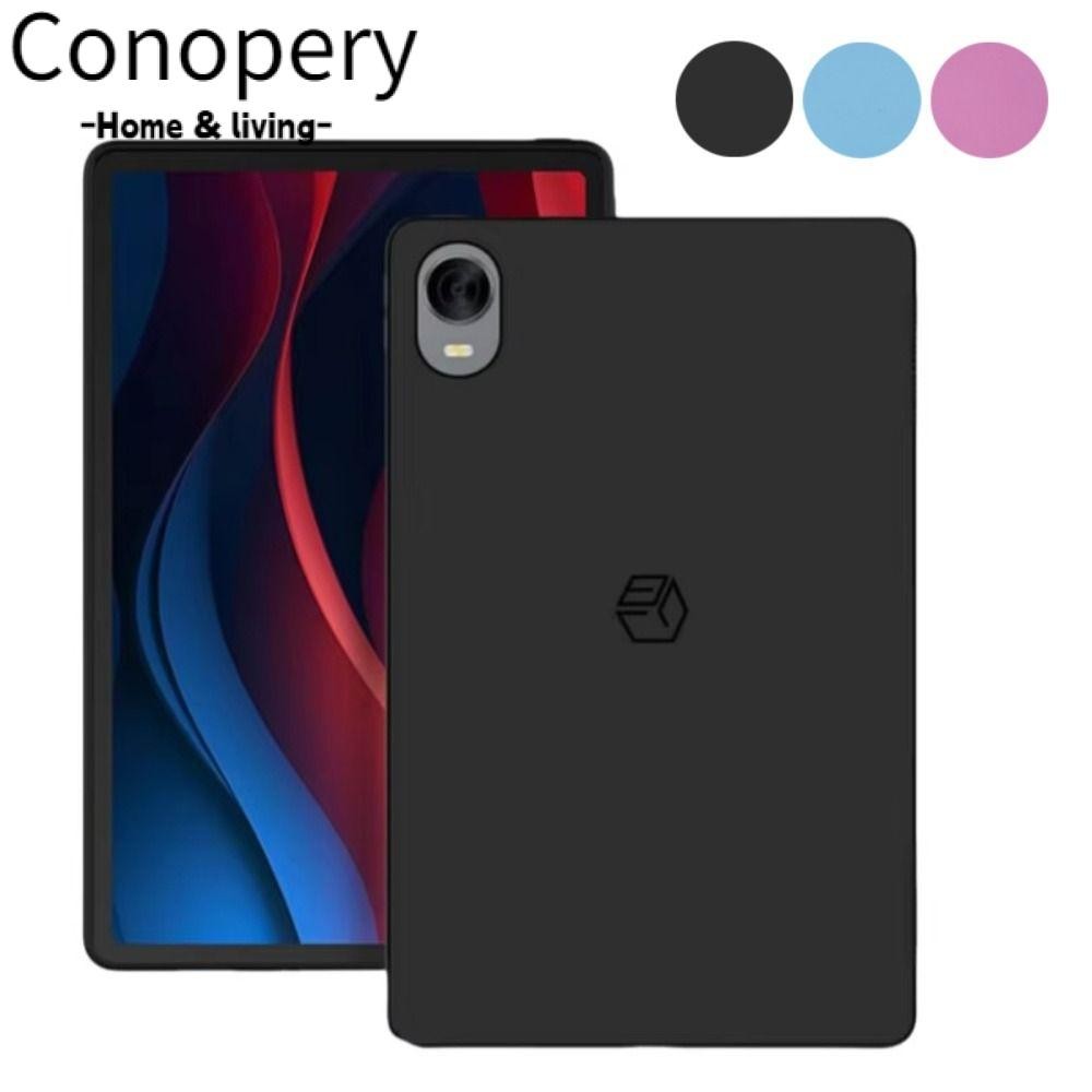 Vỏ bảo vệ CONOPERY TPU chất lượng cao cho ALLDOCUBE iPlay60 mini / iPlay60 mini Turbo / iPlay60 mini