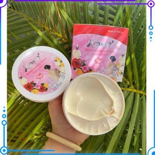 Kem Body Ko ne Thái Lan ( Hàng Chuẩn - Roses2000 )