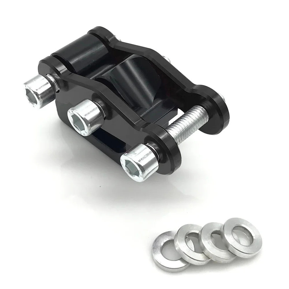 Xe Máy Phía Sau Giảm Chấn Điều Chỉnh Nâng Bộ Điều Chỉnh Dành Cho Xe Honda MSX125 MSX 125 SF MSX125SF