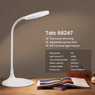 Đèn LED Philips Đèn bàn chống chói