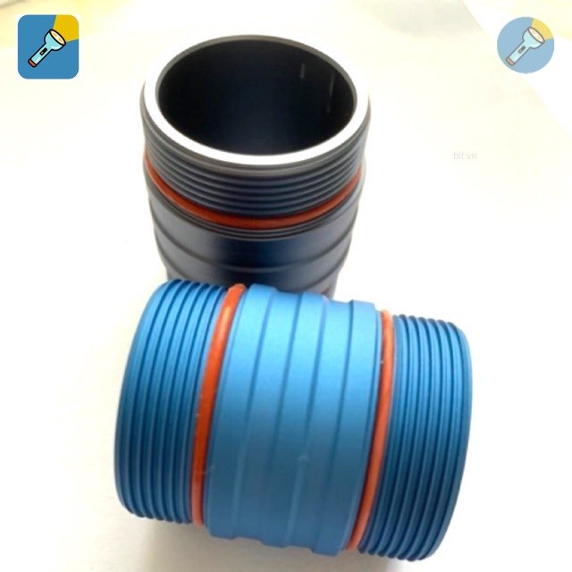 Ống thu ngắn 26350 dành cho D4sV2