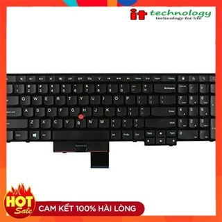 🎁Bàn phím Laptop LENOVO E530 - Thinkpad Edge E530 E530C E535 E545