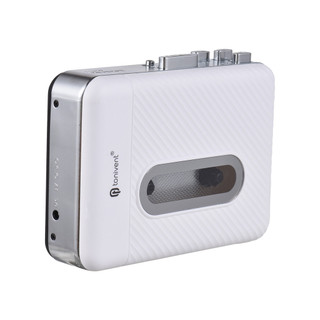 Bộ chuyển đổi TẤN sang máy nghe nhạc Mp3 Cassette Player Máy nghe nhạc di động Máy nghe nhạc âm thanh di động U Tape [topmusic]