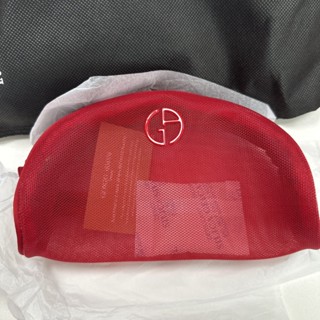  2024 Túi đựng đồ cầm tay nhẹ mới Túi trang điểm nữ 