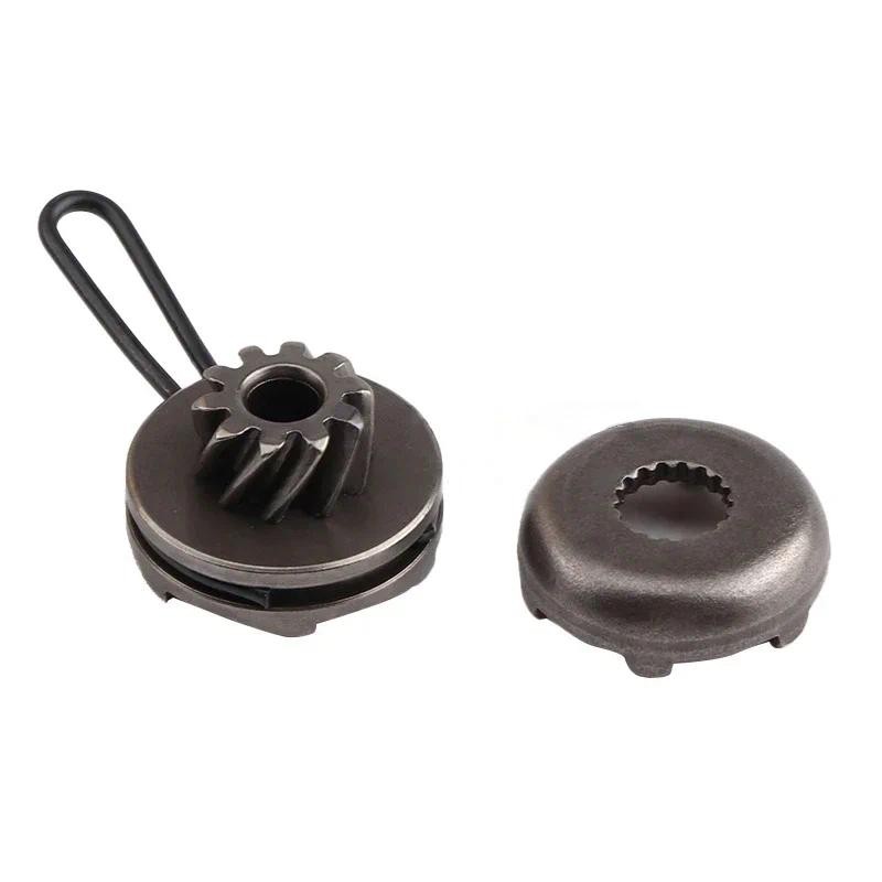 Dành Cho Xe Yamaha Aerox Jog 50cc Neos Aprilia Rally 2 Thì MBK Nitro Malaguti / 1E40QMB Phụ Kiện Xe 