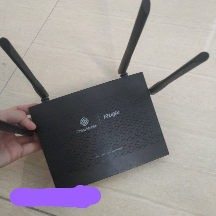 Ruijie RG-MA2862 /2822 ngẫu nhiên , Wi-Fi 6 bộ định tuyến, hàng đã qua sử dụng, giá rẻ, doanh nghiệp, gia đình, HÀNG Cũ | BigBuy360 - bigbuy360.vn