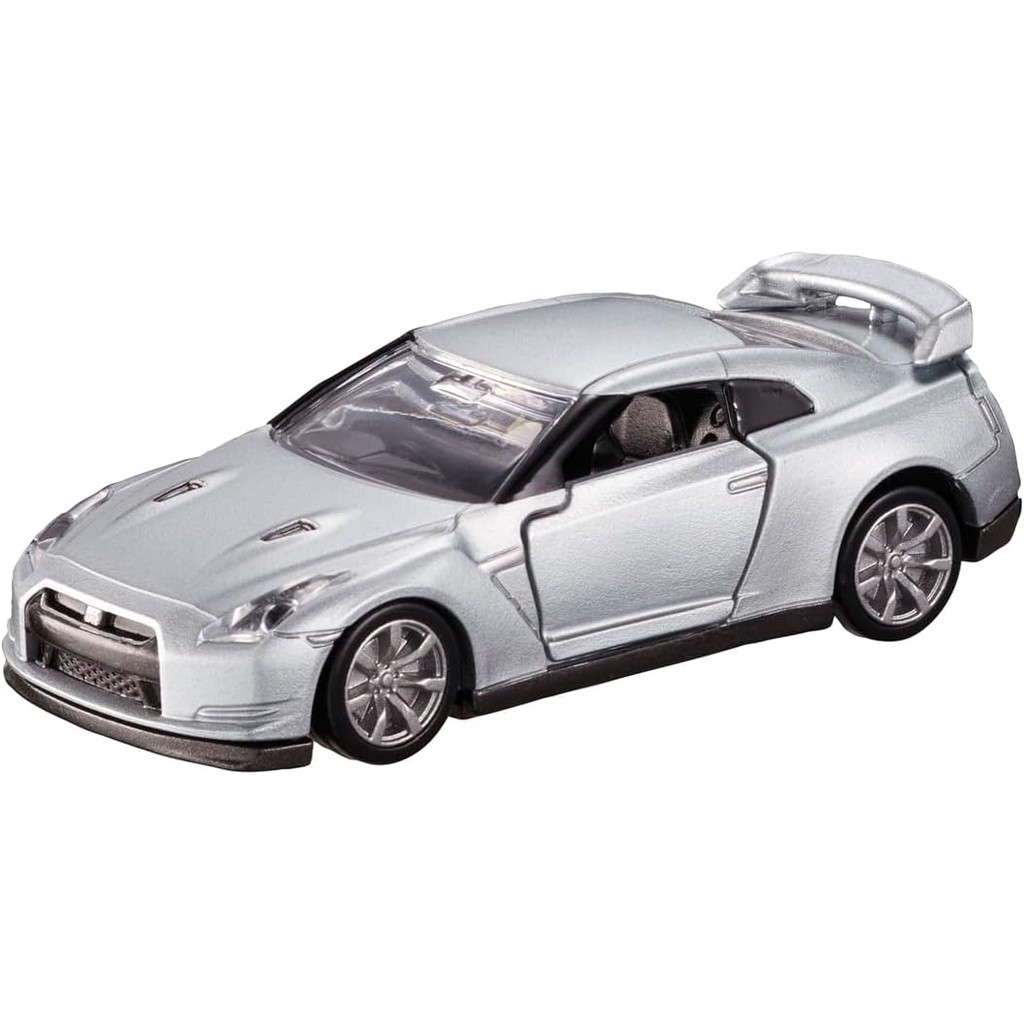 Takara Tomy Tomica Premium No.17 Nissan NISSAN GT-R