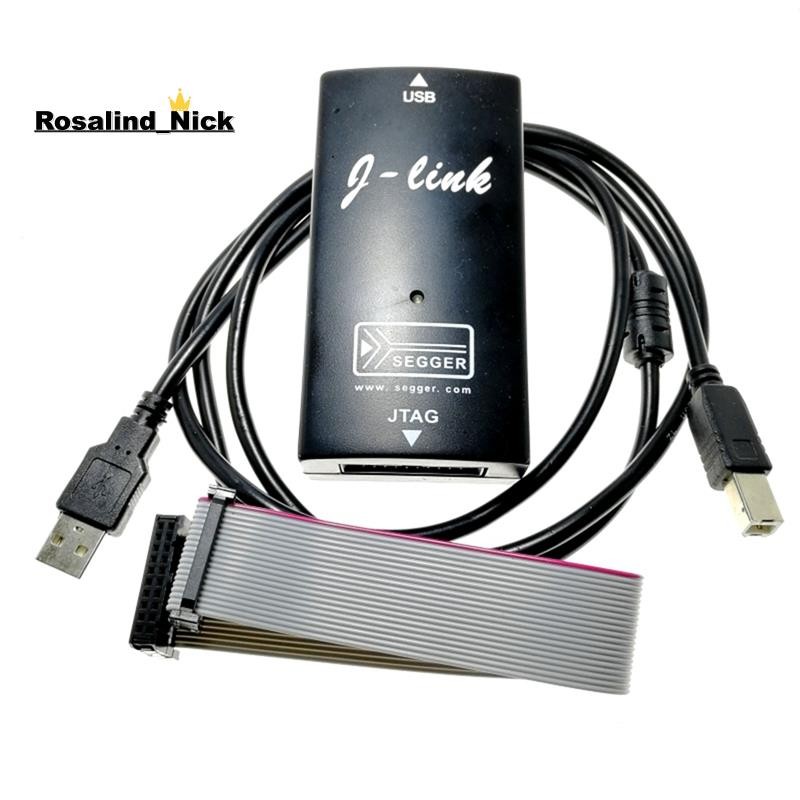 [Rosalind _ Nick] Chất lượng hàng đầu cho Bộ mô phỏng ARM JLINK V9 Bộ chuyển đổi USB-JTAG STM32 Bộ m