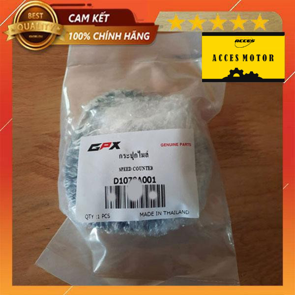 Công tơ met Demon 150GR và 150GN chính hãng GPX mã D1078A001