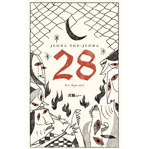 Sách - 28 (Twenty-eight) - Nhã Nam