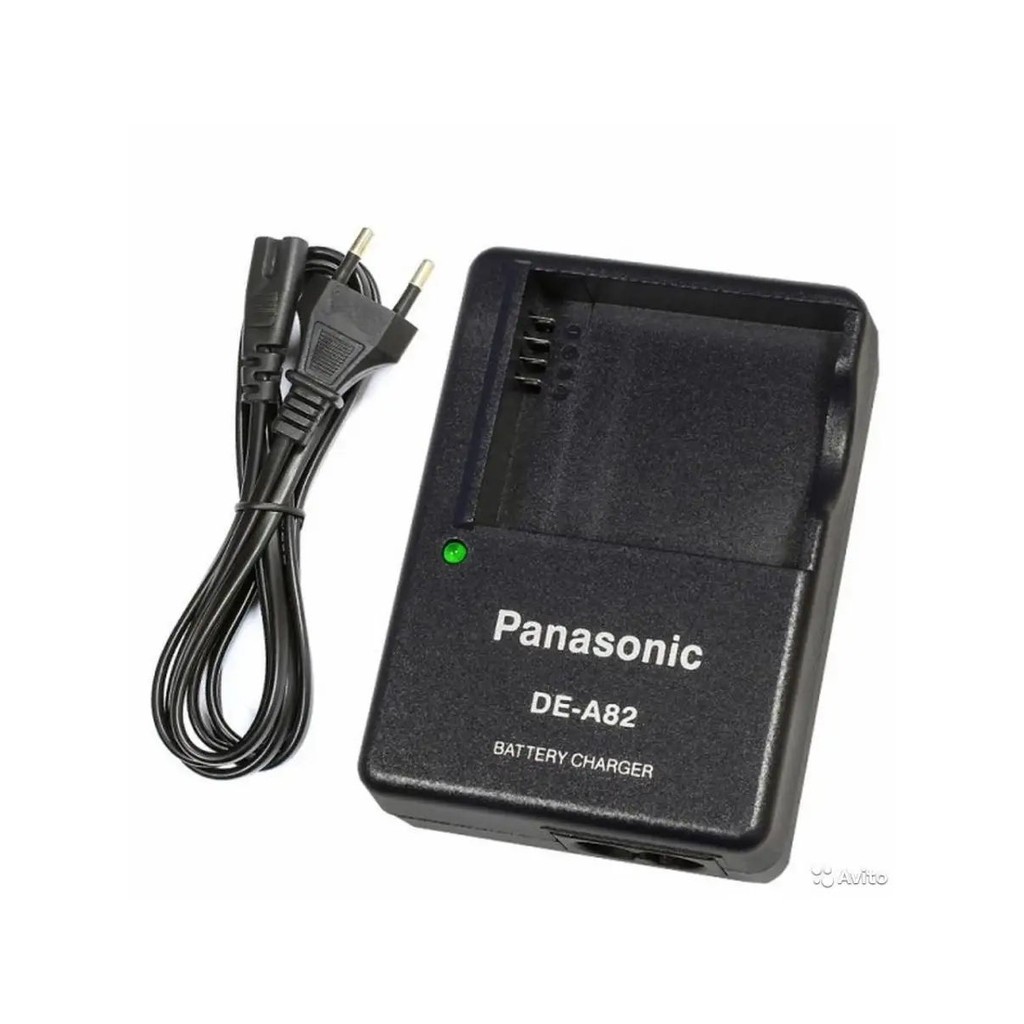 Sạc Panasonic DE-A82 / DE-A82A
