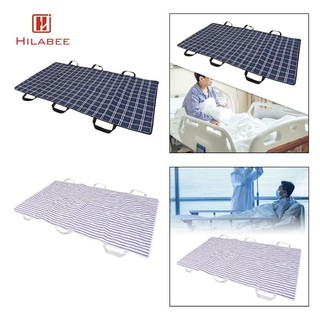 Tấm chuyển đệm giường định vị để chuyển vị trí trượt