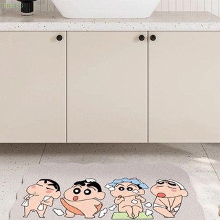 Thảm dài Diatomite Trang trí nhà bếp