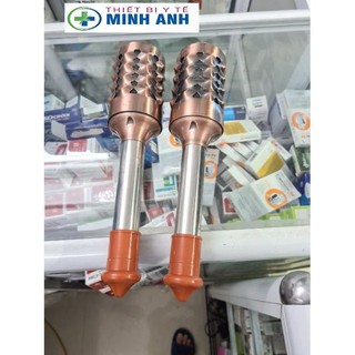 ỐNG LĂN NGẢI CỨU ĐỒNG ĐÔI