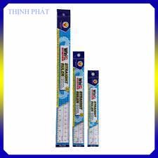 5 Thước dẻo Winq 15cm/ 20cm/ 30cm (vpp Quang Linh) (vpp Quang Linh)
