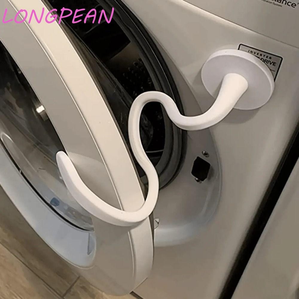 Giá đỡ cửa máy giặt LONGPEAN Punch Free Bền phù hợp với hầu hết các vòng đệm