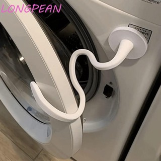 Giá đỡ cửa máy giặt LONGPEAN Punch Free Bền phù hợp với hầu hết các vòng đệm