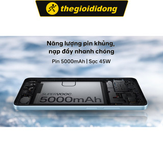 Điện thoại OPPO A60 8GB/256GB