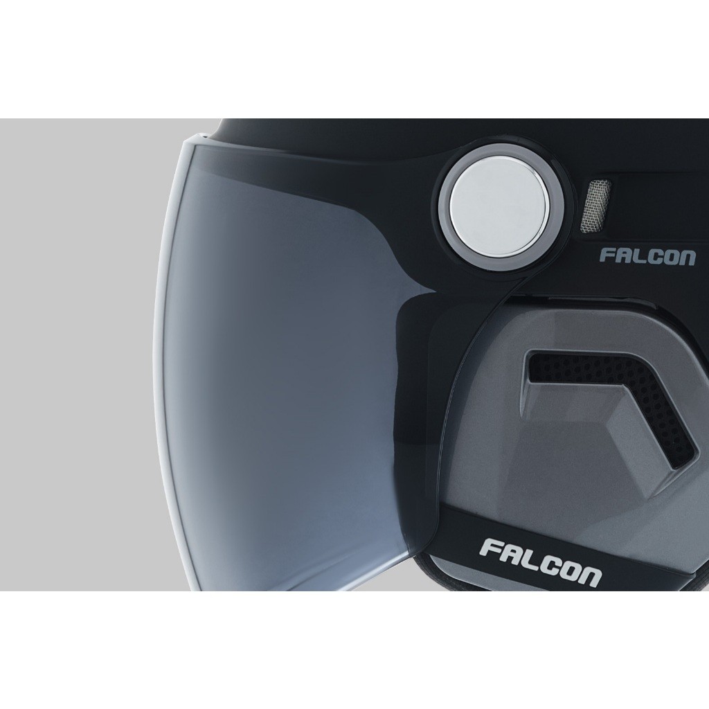 [POC] Kính Thay Thế FALCON BEE